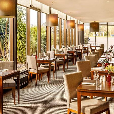 Mercure Telford Centre Hotel מראה חיצוני תמונה